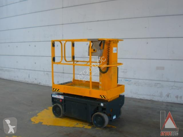 Lift Haulotte