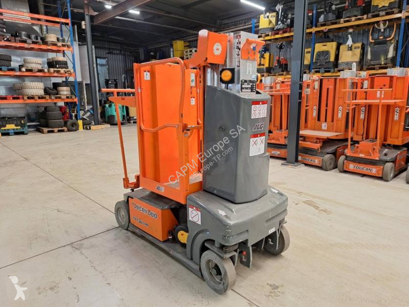 Lift JLG