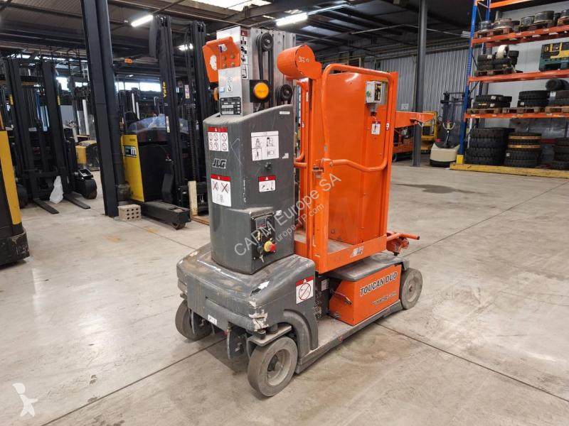 Lift JLG