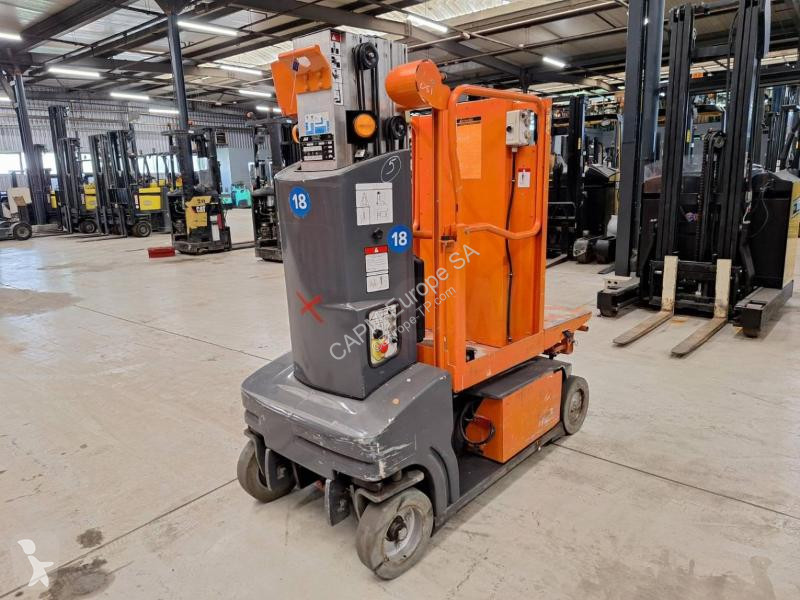 Lift JLG