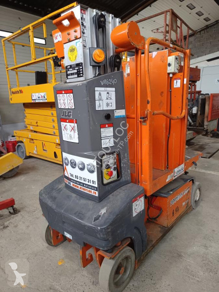 Nacelle JLG