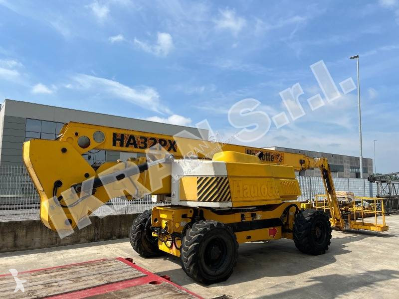 Nacelle Haulotte HA32PX