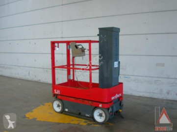 Nacelle automotrice Mât vertical Skyjack