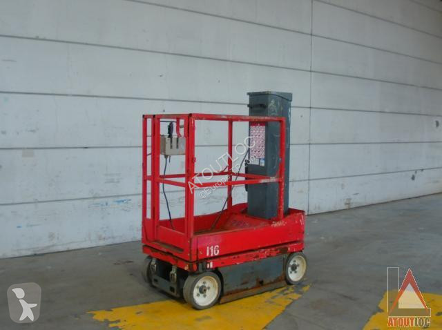 Nacelle Skyjack SJ16