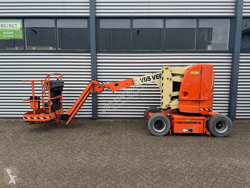 Lift JLG N Hoogwerker Knikarmhoogwerker