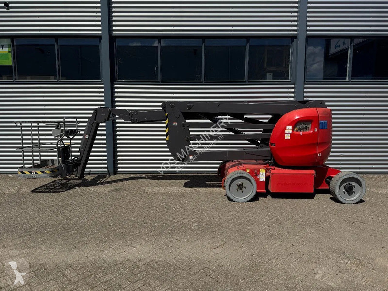 Lift Manitou 170AETJ L Hoogwerker...
