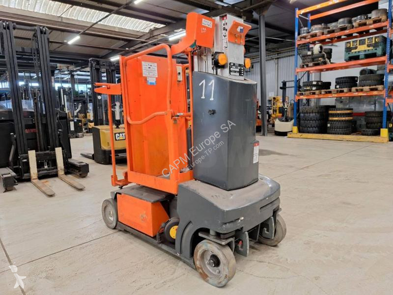 Lift JLG