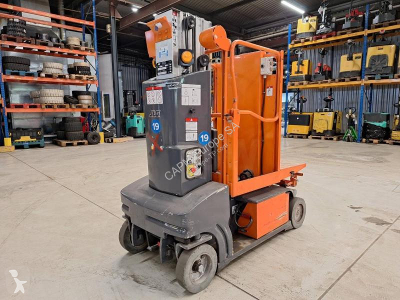 Lift JLG