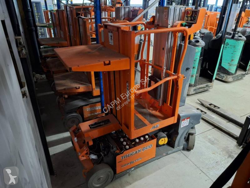 Lift JLG