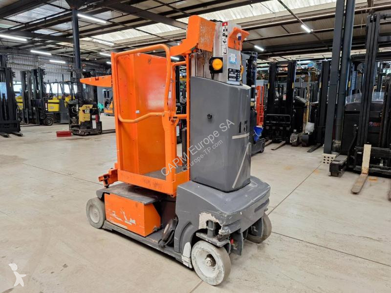 Lift JLG