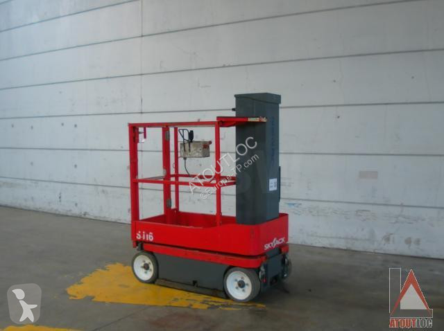 Nacelle Skyjack SJ16