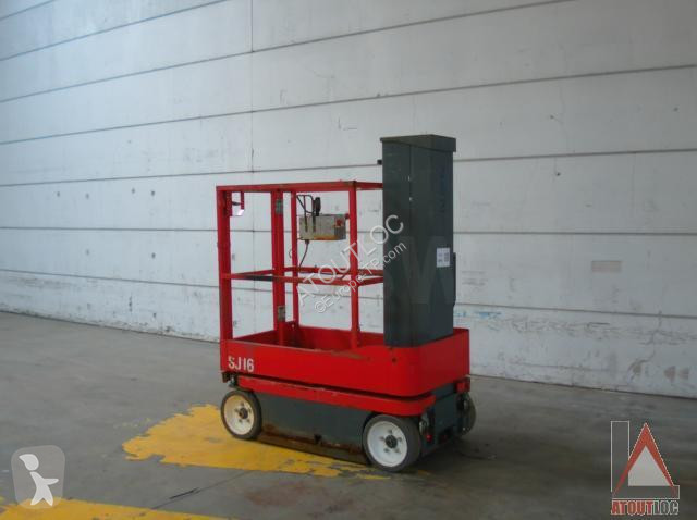 Nacelle Skyjack SJ16