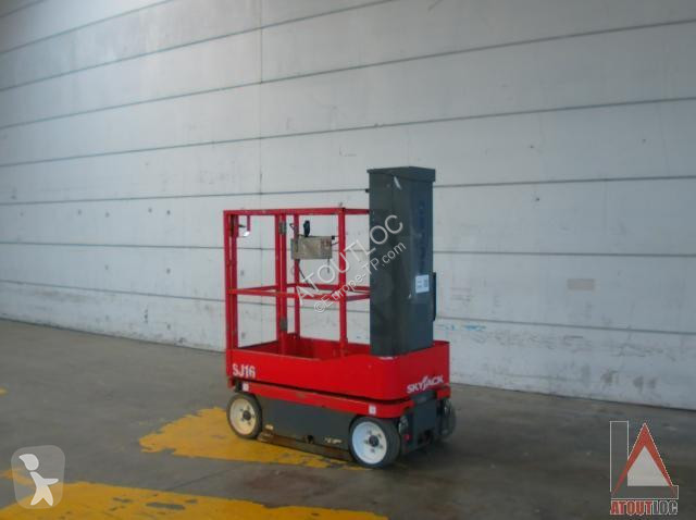 Nacelle Skyjack SJ16