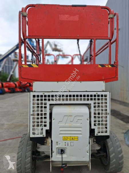 JLG Arbeitsbühne