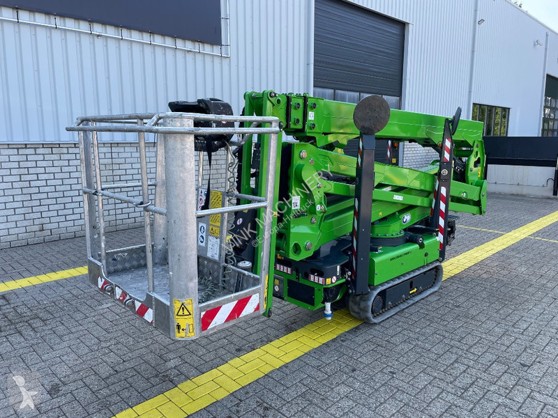 Lift Hinowa Lightlift 20.10 IIIS