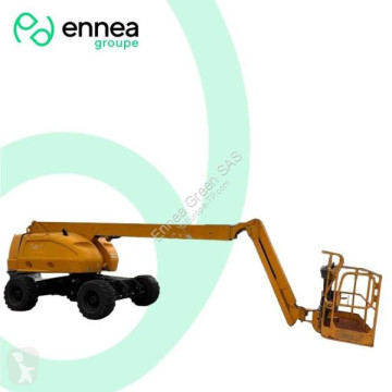 Nacelle automotrice télescopique JLG