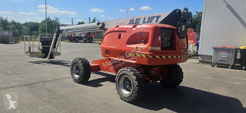 Nacelle JLG 460SJ