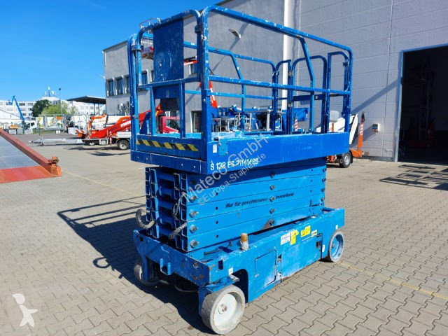 Nacelle Genie GS-4047