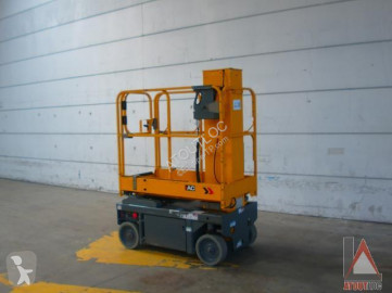 Nacelle automotrice Mât vertical Haulotte