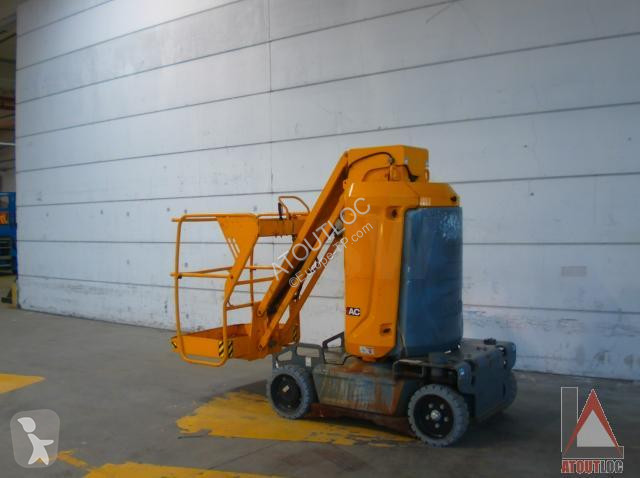 Lift Haulotte