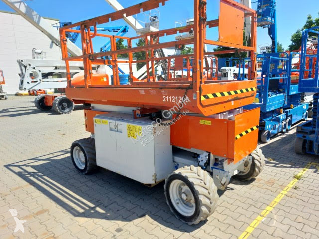 Nacelle Genie GS-3369