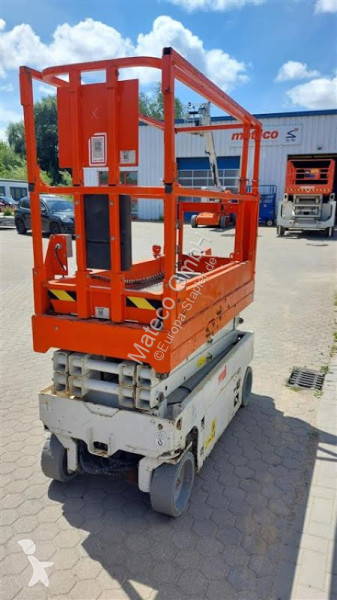 Nacelle Genie GS-1530