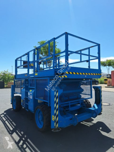 Nacelle Genie GS-4390