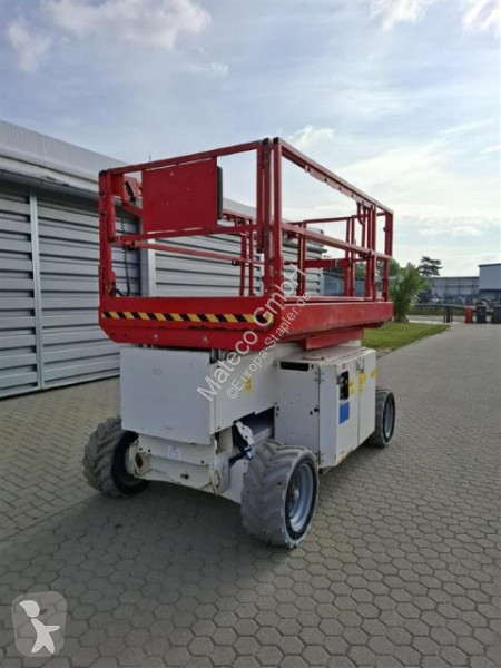 Nacelle Genie GS-2669