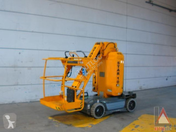 Nacelle automotrice Mât vertical Haulotte