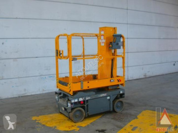 Nacelle automotrice Mât vertical Haulotte