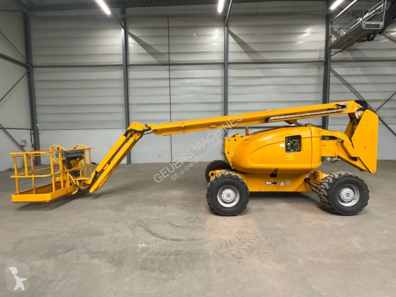 Nacelle JLG