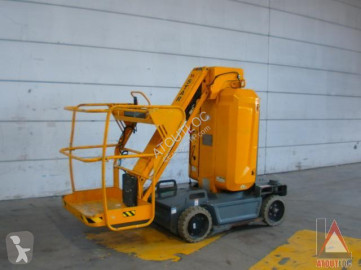 Nacelle automotrice Mât vertical Haulotte
