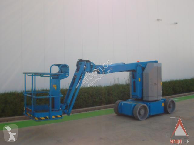 Nacelle Genie Z-30/20N