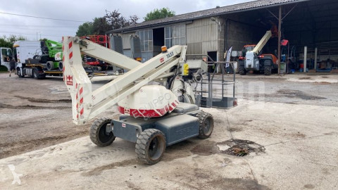 Nacelle Terex