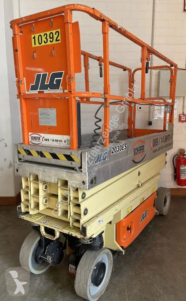 JLG Arbeitsbühne