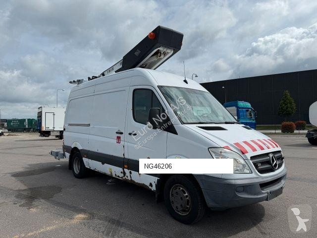 Nacelle ET-36-LF ECO