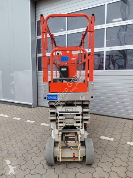 JLG Arbeitsbühne
