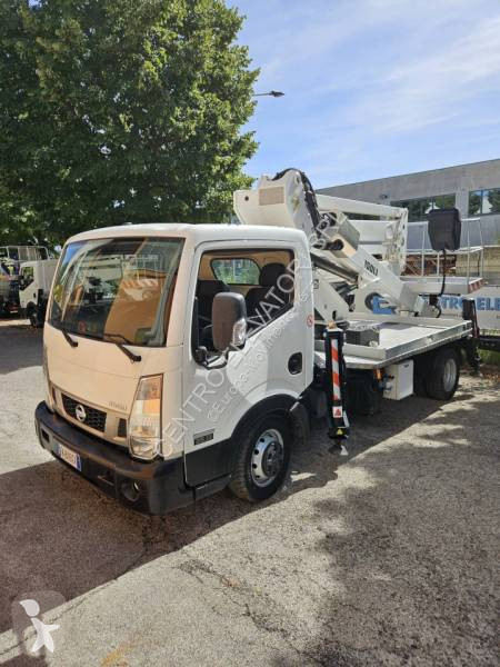 Isoli PNT 205 Arbeitsbühne