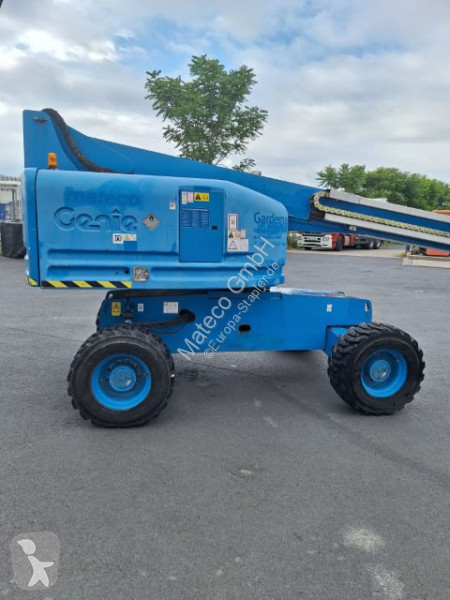 Nacelle Genie S-45