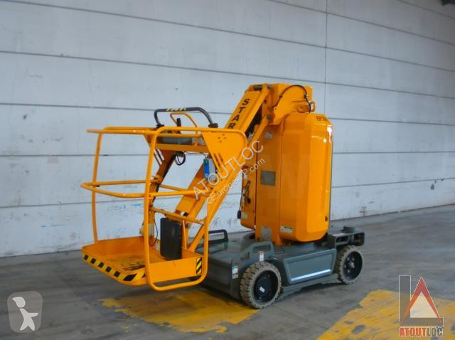 Lift Haulotte