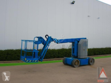 Nacelle automotrice articulée Genie