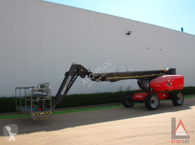 Nacelle Manitou 280TJ