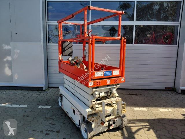 Skyjack SJIII 3219 Arbeitsbühne