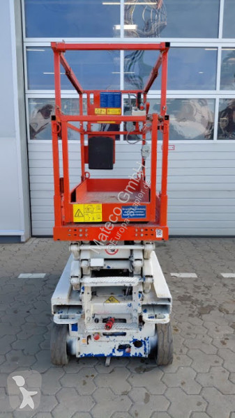 Skyjack SJIII 3219 Arbeitsbühne