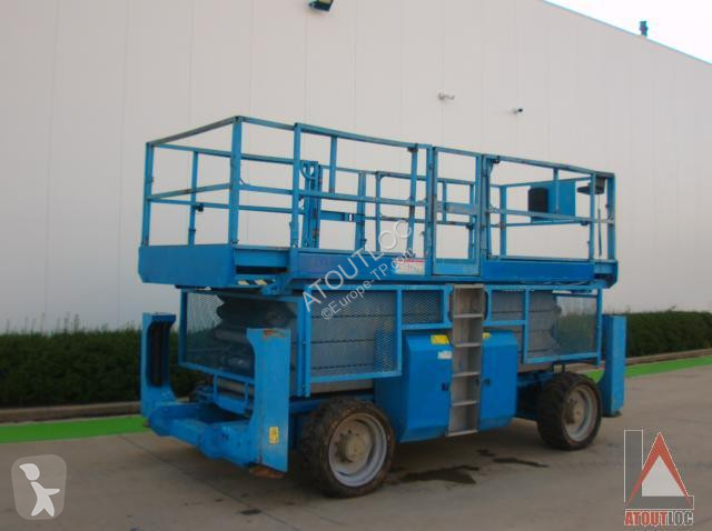 Lift Genie