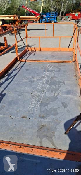 JLG 3394RT Arbeitsbühne