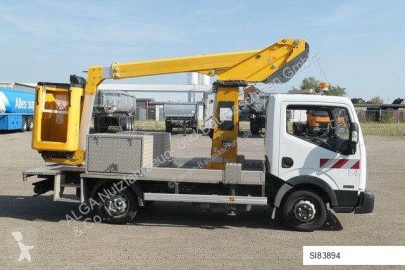 Liftvogn Nissan