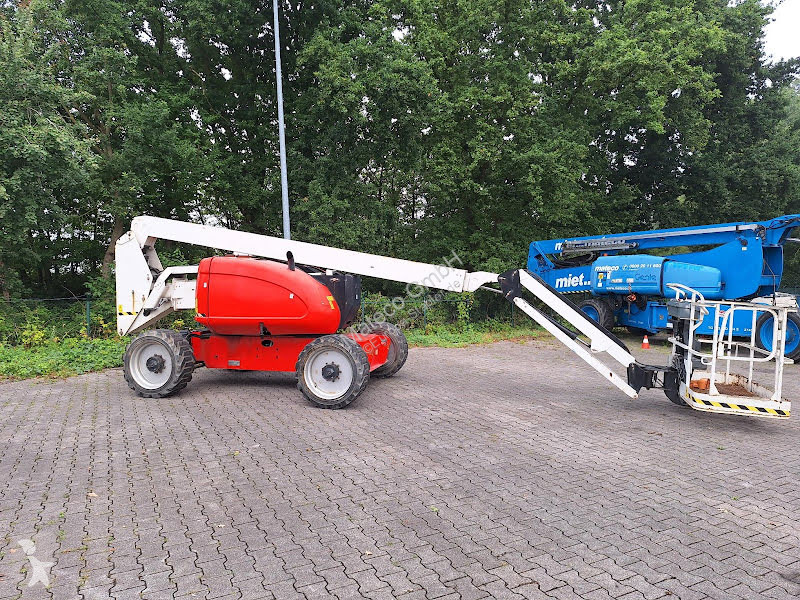 JLG Arbeitsbühne