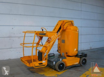 Nacelle automotrice Mât vertical Haulotte