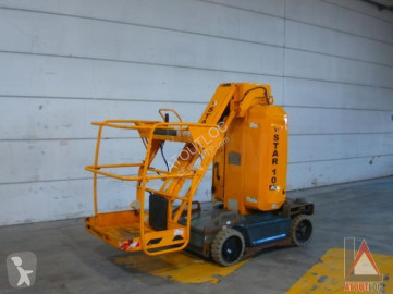 Nacelle automotrice Mât vertical Haulotte